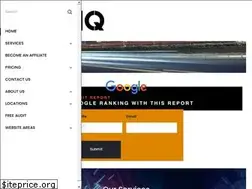 Sites similar to diqseo.com