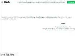 Sites similar to diquila.com