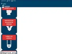 Sites similar to diquinsa.com.mx