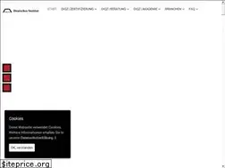 Sites similar to diqz.de