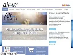 Sites similar to dir-air.fi