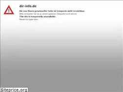 Sites similar to dir-info.de