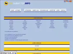 Sites similar to dir-submitter.info