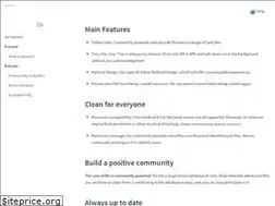 Sites similar to dir.appline.xyz