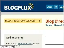 Sites similar to dir.blogflux.com
