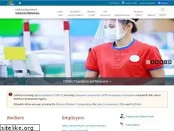 Sites similar to dir.ca.gov