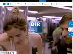 Sites similar to dir.cat