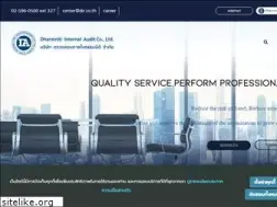 Sites similar to dir.co.th