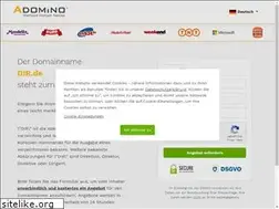 Sites similar to dir.de