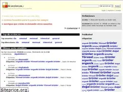 Sites similar to dir.eccion.es