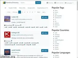 Sites similar to dir.friendica.social