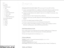 Sites similar to dir.hr