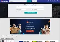 Sites similar to dir.indiamart.com