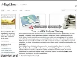 Sites similar to dir.logicaljack.com
