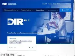 Sites similar to dir.texas.gov