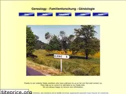 Sites similar to dirac.ch
