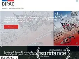 Sites similar to dirac.gob.cl