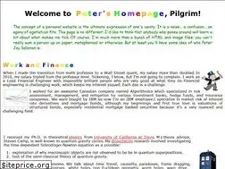 Sites similar to dirac.org