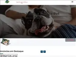 Sites similar to diracapet.com.br