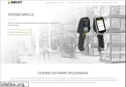Sites similar to diract-it.nl