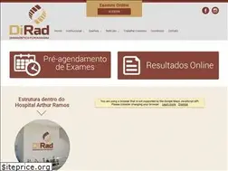 Sites similar to dirad.com.br