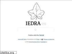 Sites similar to dirae.es