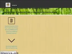 Sites similar to diragrikmr.nic.in