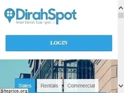 Sites similar to dirahspot.com