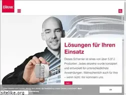 Sites similar to dirak.de