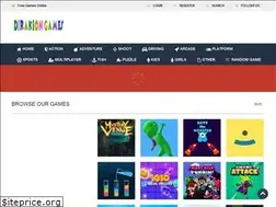 Sites similar to dirakiongames.com