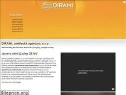 Sites similar to dirami.cz