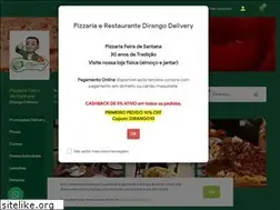 Sites similar to dirango.com.br