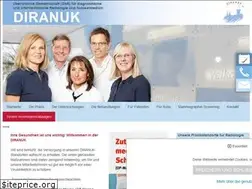 Sites similar to diranuk.de
