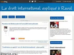 Sites similar to diraoul.over-blog.com