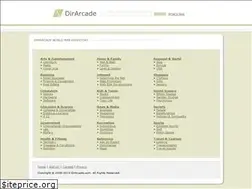 Sites similar to dirarcade.com