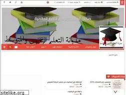 Sites similar to dirasati-dz.blogspot.com