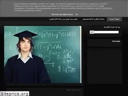 Sites similar to dirassawaimti7anat.blogspot.com