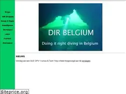 Sites similar to dirbelgium.be