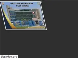 Sites similar to dirbiemar.pe