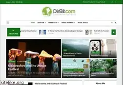 Sites similar to dirbit.com