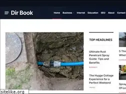 Sites similar to dirbook.com