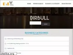 Sites similar to dirbull.org