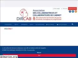 Sites similar to dircab.net