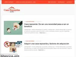 Sites similar to dircasasreposeidas.com