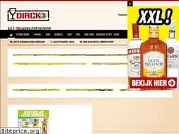 Sites similar to dirckiii.nl