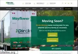 Sites similar to dircks.com