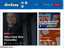 Sites similar to dircksey.com.au