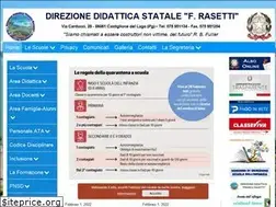 Sites similar to dirclago.edu.it