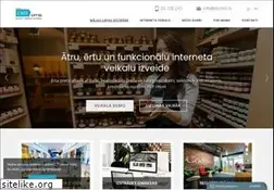 Sites similar to dircms.lv