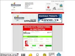 Sites similar to dircom.ca